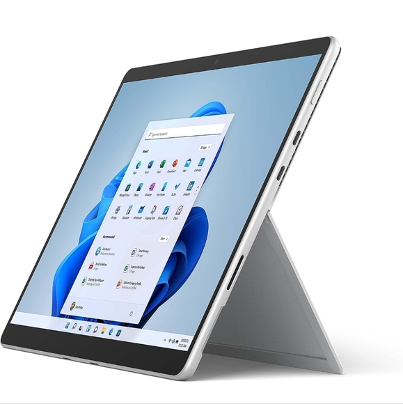 Microsoft Tablets & Accessories Microsoft Surface Pro 8 Poshmark